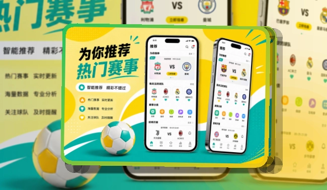 爱游戏比分资讯应用,手机端准备更轻松,应用打开更省心